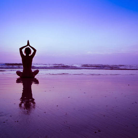 The Power of Mindfulness and Meditation for Brain Health and Well-being