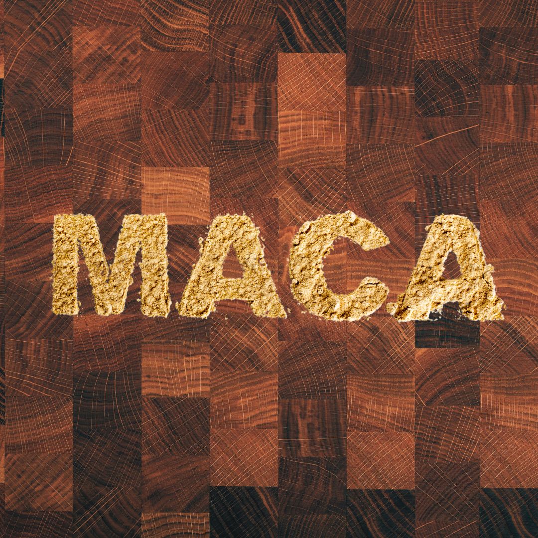 Boosting Brain Health with Maca Root: The Cognitive Benefits of This Ancient Superfood