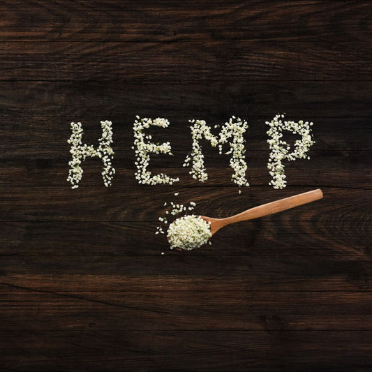 Unveiling the Brain-Healthy Benefits of Hemp Seeds: A Superfood for Cognitive Function and Brain Health