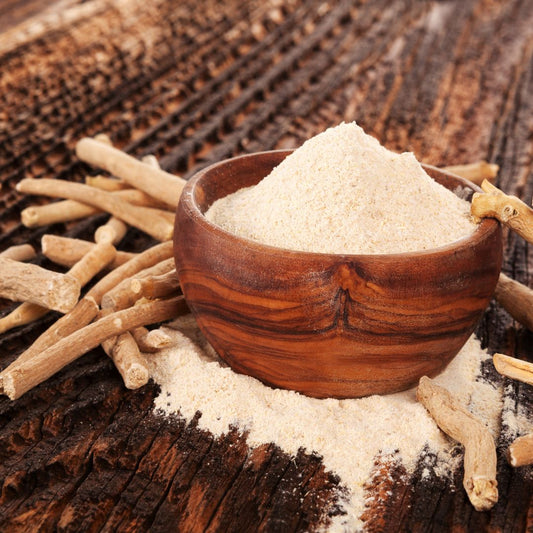 Top 5 Reasons to Take an Ashwagandha Supplement