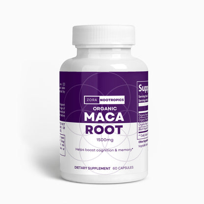 Maca Root