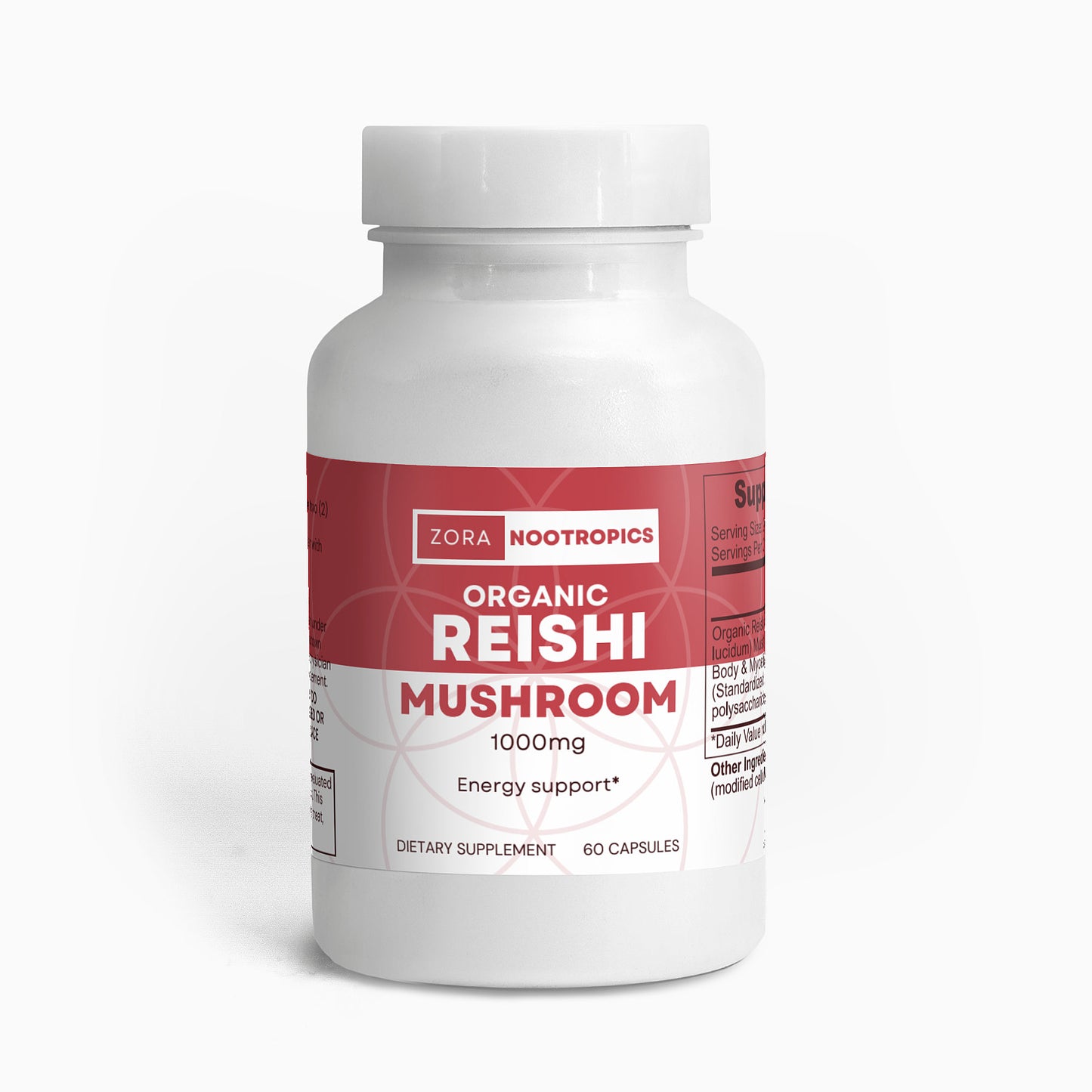 Reishi Mushroom